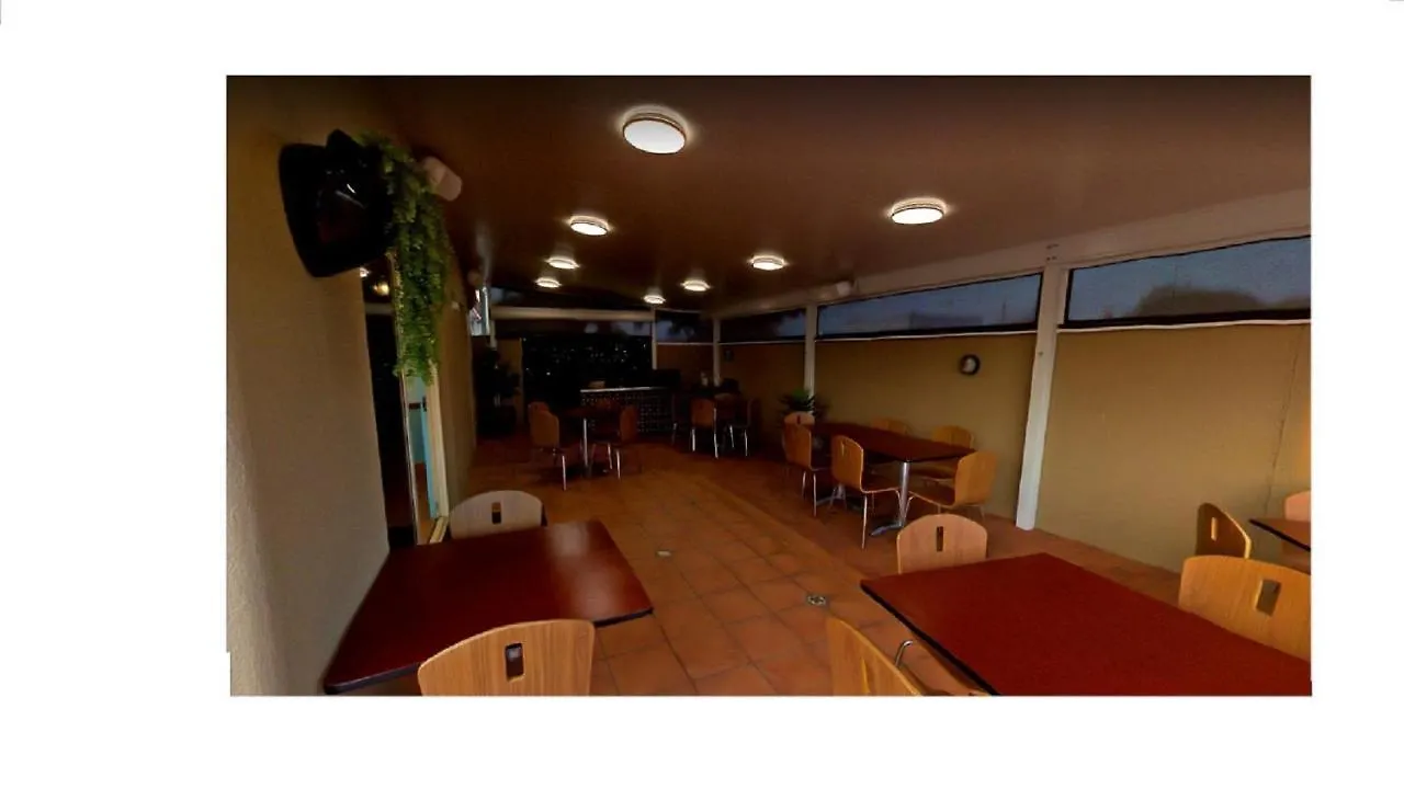 Motel Villa Mirasol Motor Inn Bundaberg