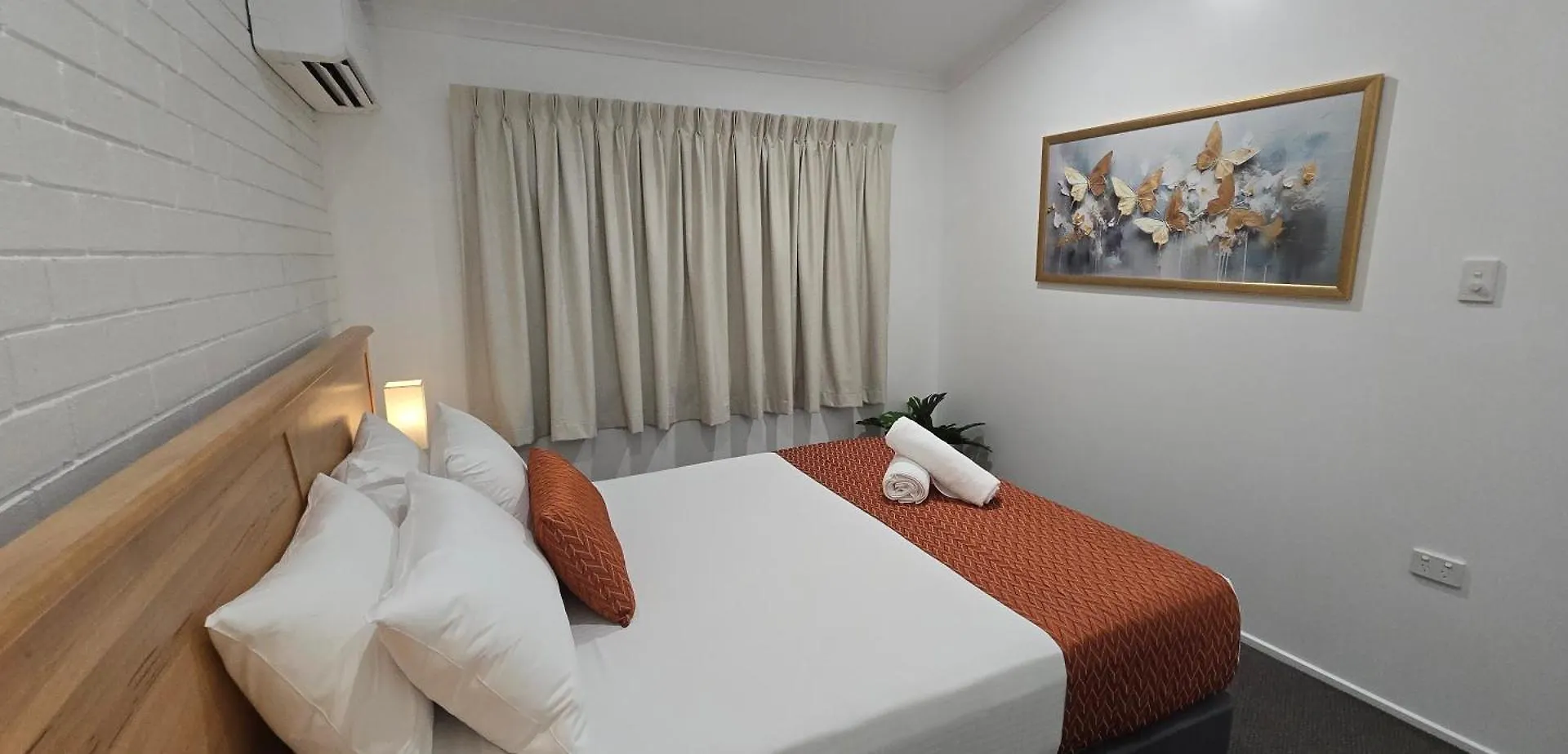Villa Mirasol Motor Inn Bundaberg