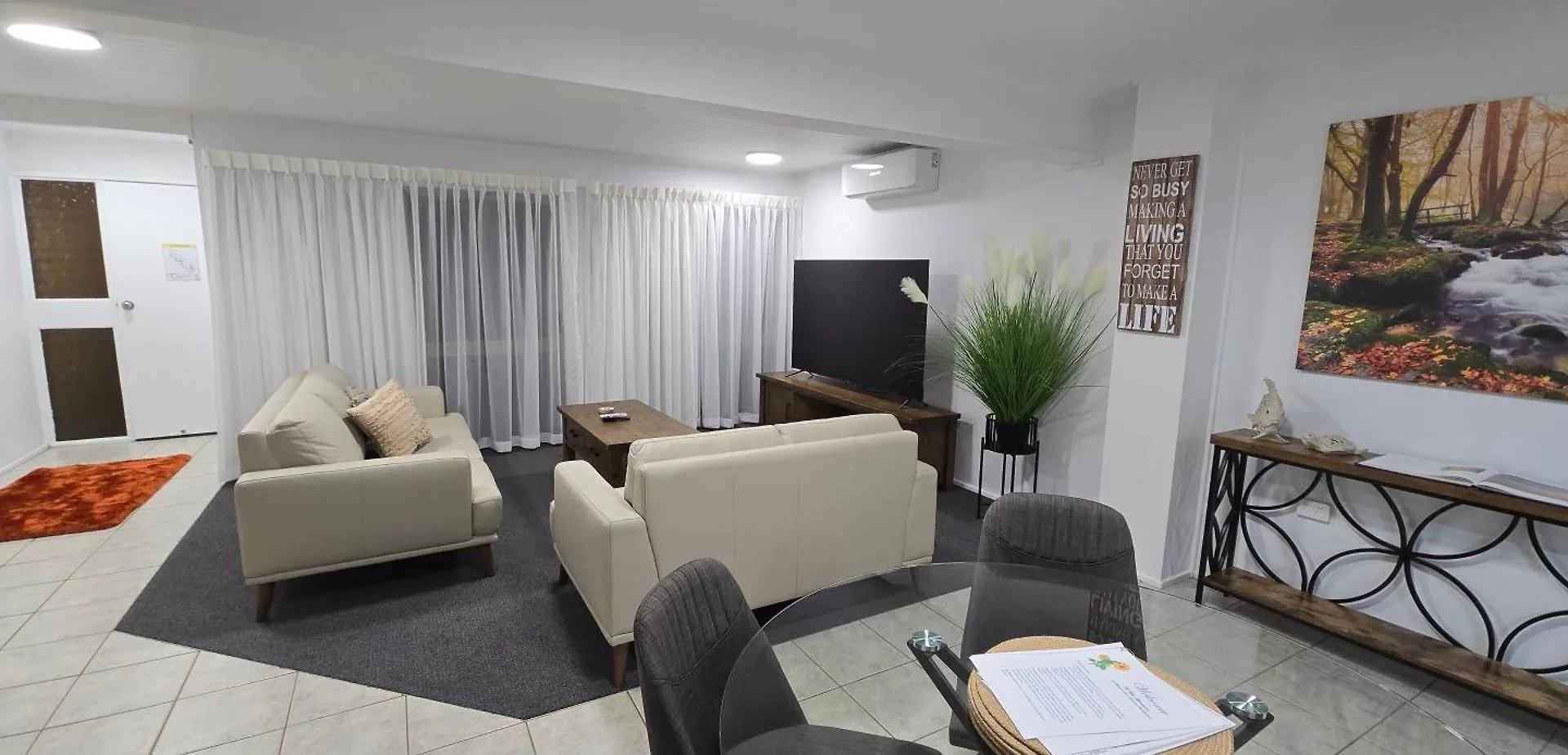 Villa Mirasol Motor Inn Bundaberg Australia