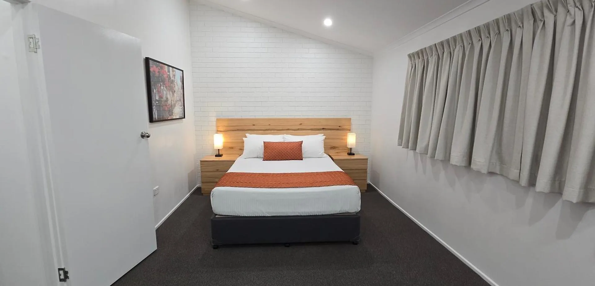 Villa Mirasol Motor Inn Bundaberg 4*,
