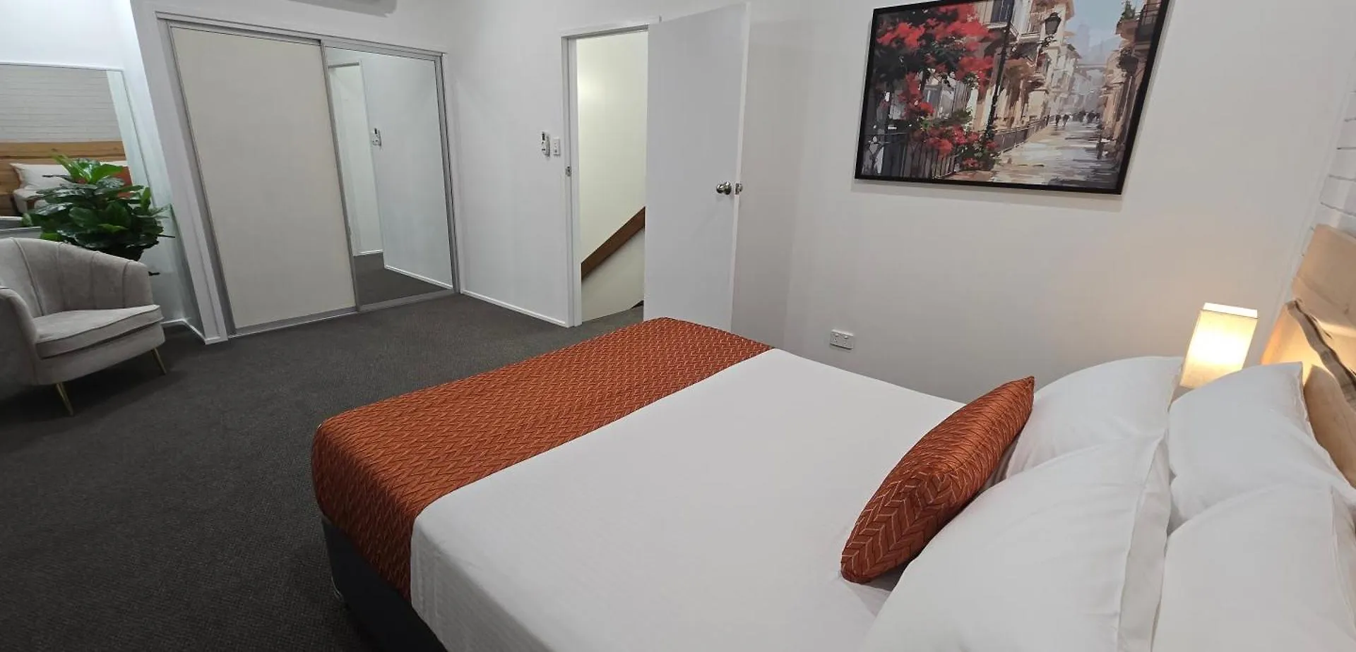 Motel Villa Mirasol Motor Inn Bundaberg