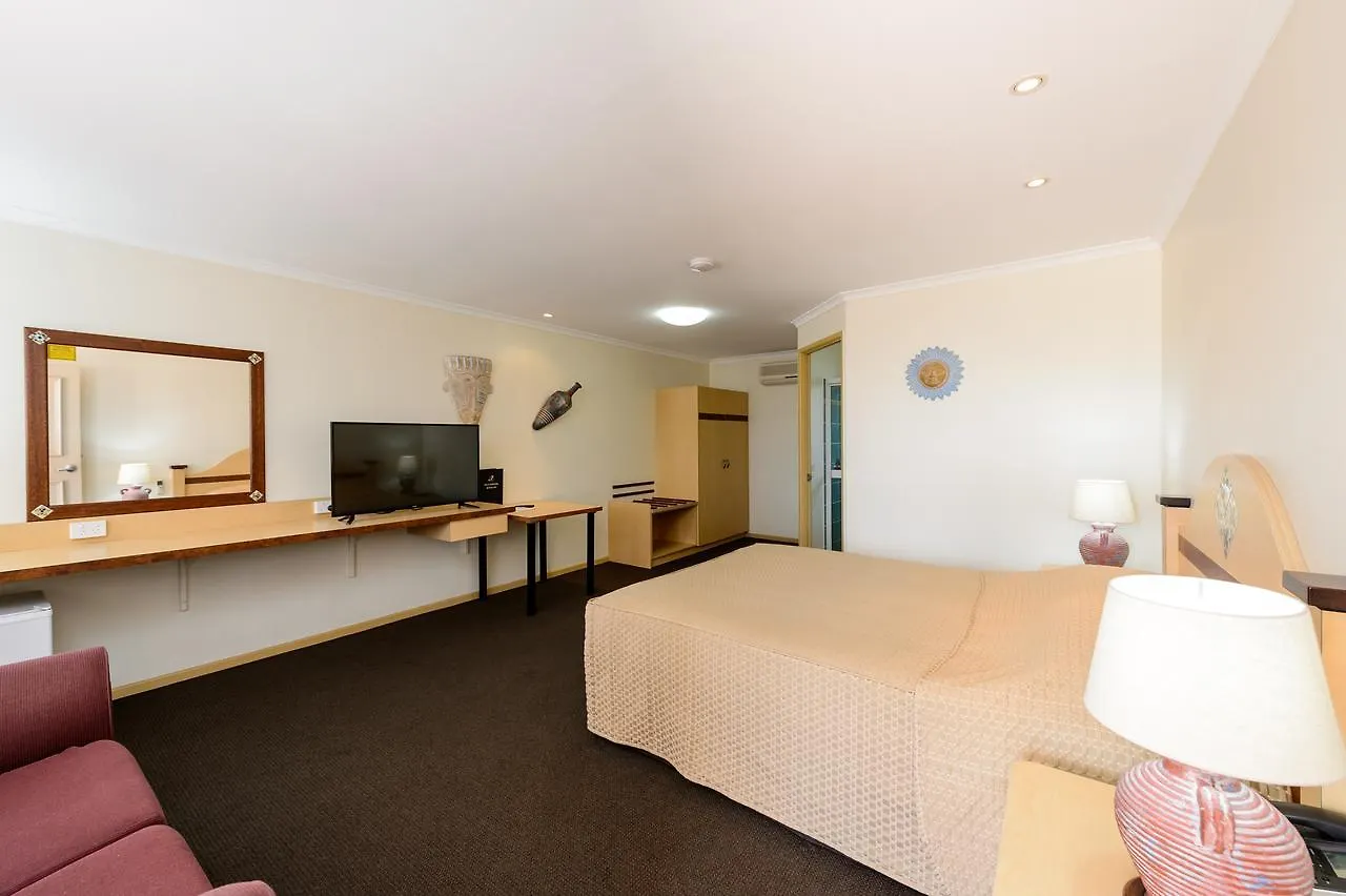 Villa Mirasol Motor Inn Bundaberg