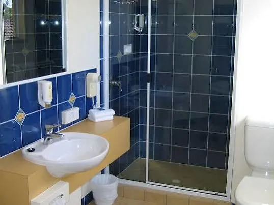 Villa Mirasol Motor Inn Bundaberg 4*,