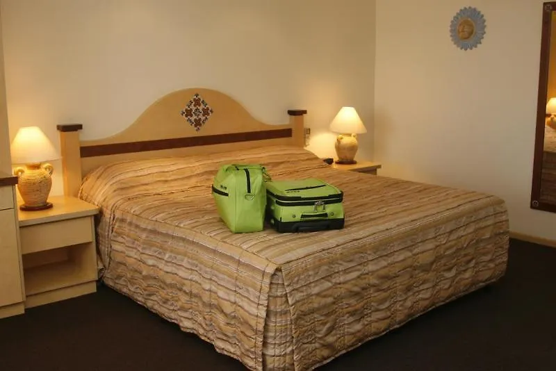 Villa Mirasol Motor Inn Bundaberg 4*,