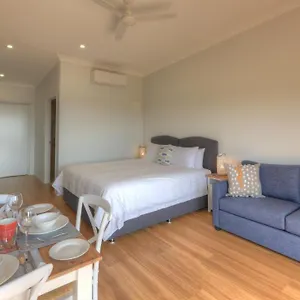 Atherton Motel *** Atherton