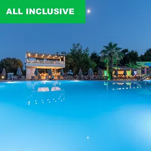 Poseidon Sea Hotel Neos Marmaras