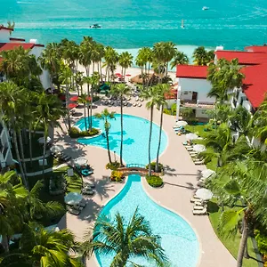 The Royal Resort Cancun
