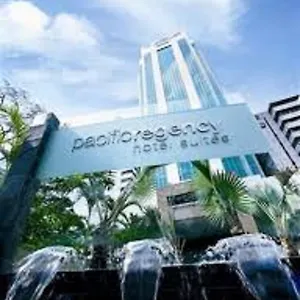 Pacific Regency Hotel Kuala Lumpur