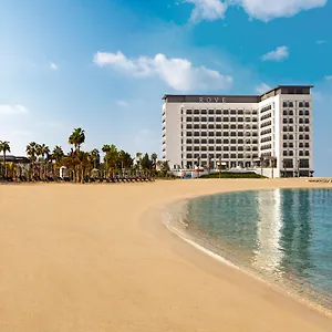 Rove La Beach, Jumeirah Hotel Dubai