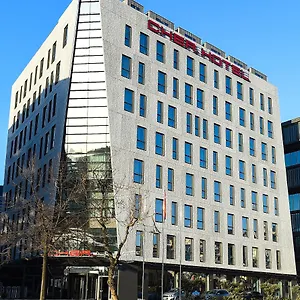 Cher & Taksim Hotel Istanbul