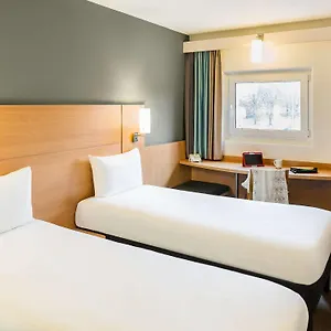 Ibis Leeds Centre Marlborough Street Hotel Leeds (West Yorkshire)