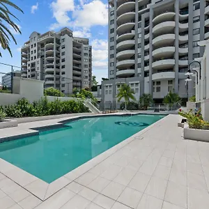 The Oasis **** Brisbane