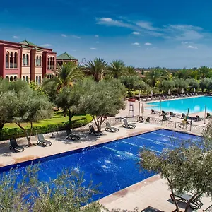 Eden Andalou Aquapark & Hotel Bellouk