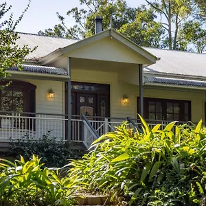 Sangfroid - - Ultimate Getaway Holiday home Kiels Mountain