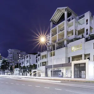 Cairns City Apartments **** Cairns