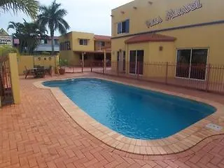 Villa Mirasol Motor Inn Bundaberg Motel