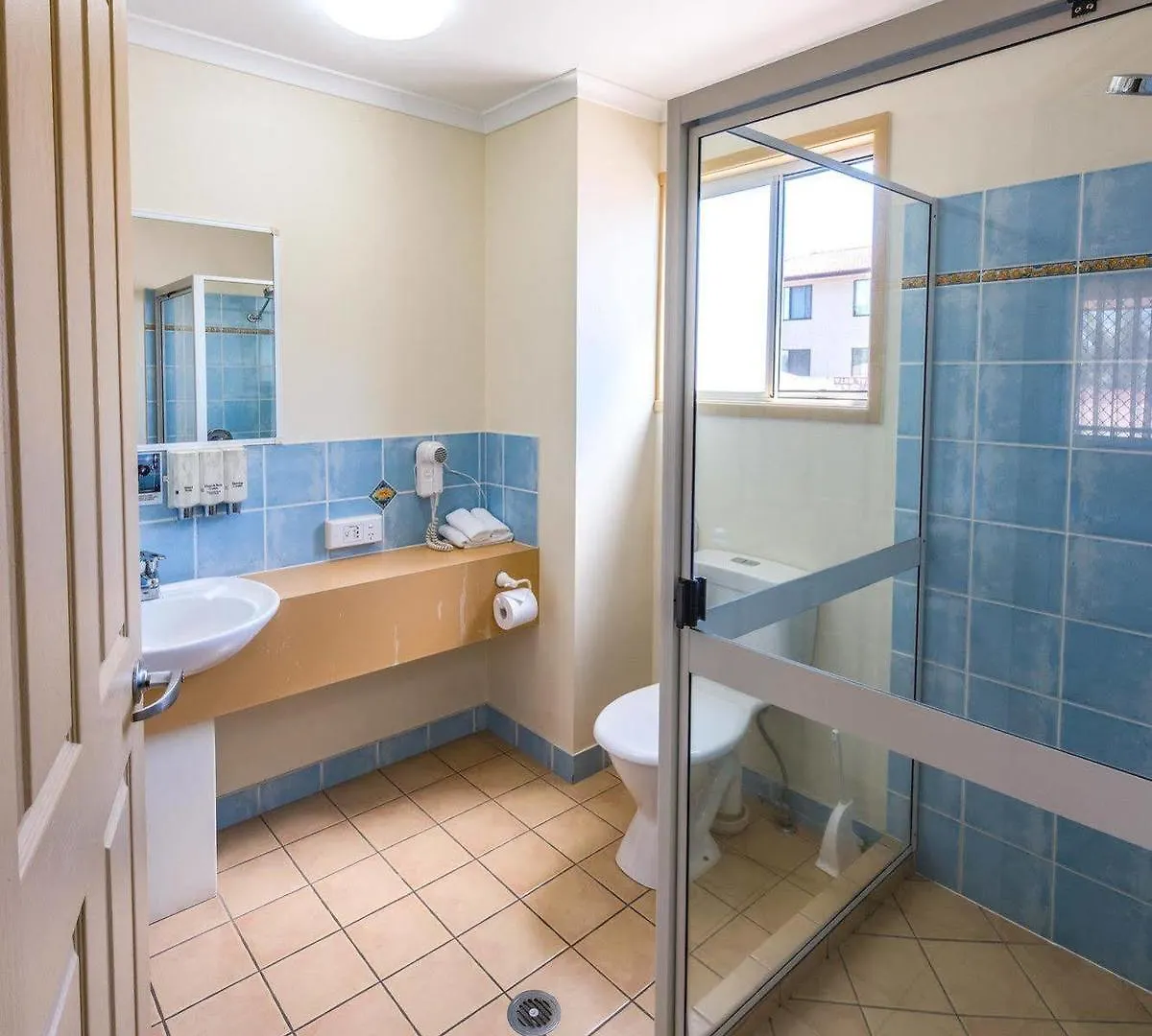 Villa Mirasol Motor Inn Bundaberg