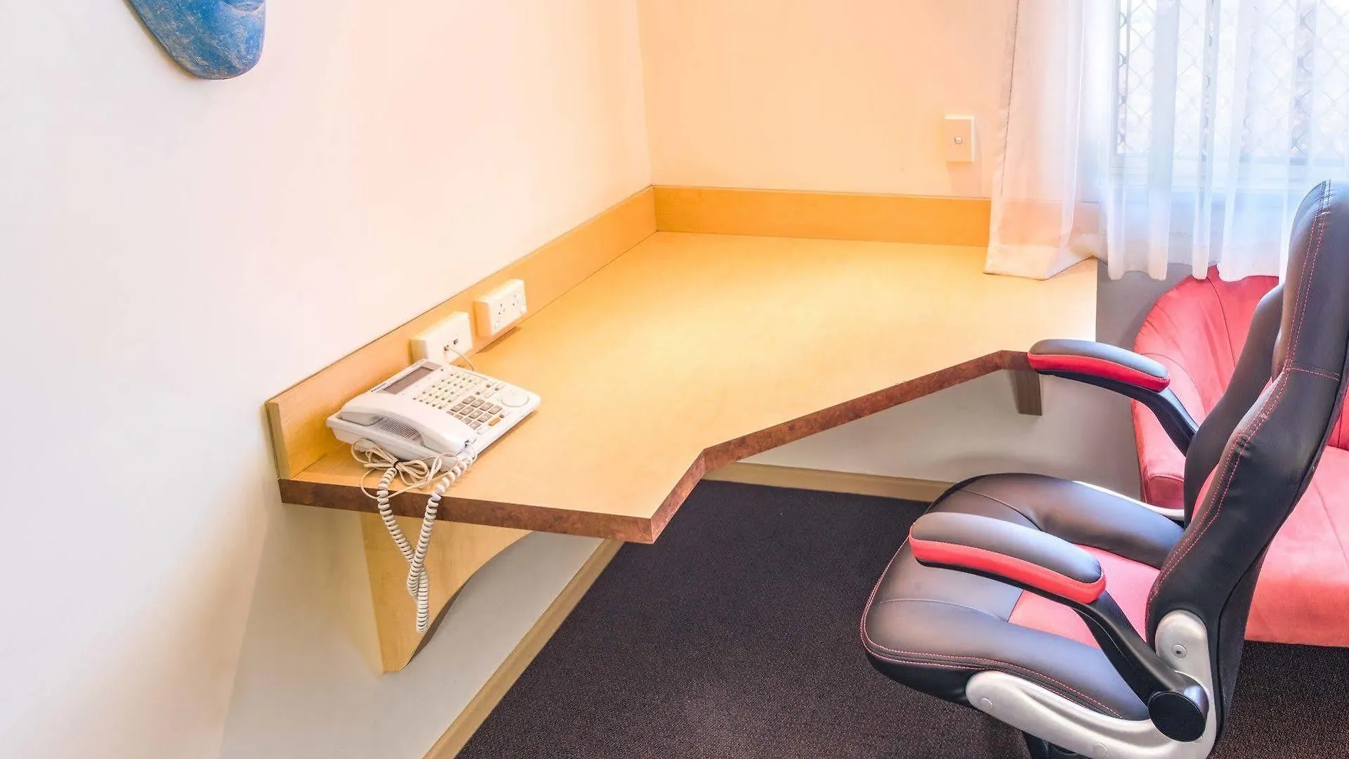 Villa Mirasol Motor Inn Bundaberg