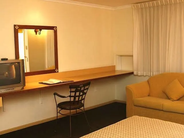 Villa Mirasol Motor Inn Bundaberg 4*,  Australia