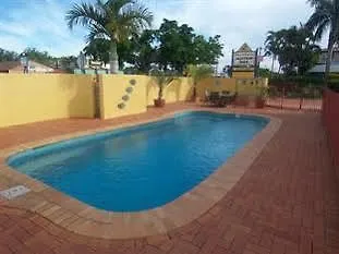 Villa Mirasol Motor Inn Bundaberg