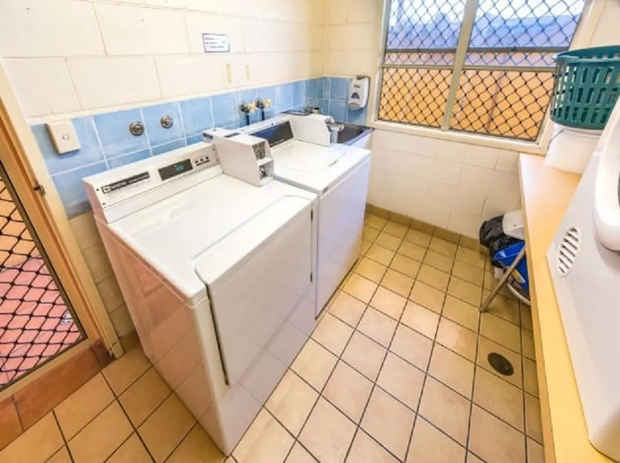 Motel Villa Mirasol Motor Inn Bundaberg