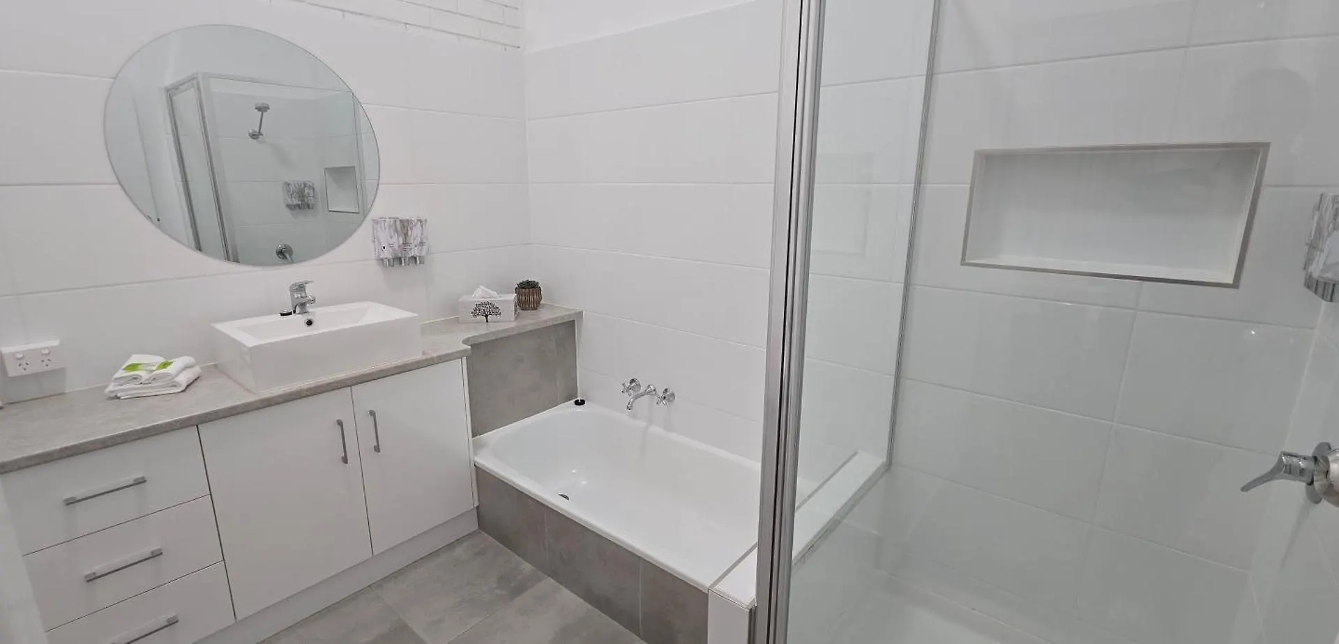 Villa Mirasol Motor Inn Bundaberg