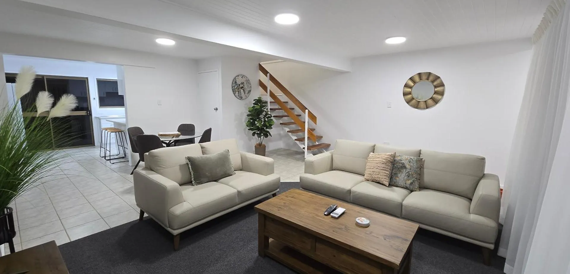 **** Motel Villa Mirasol Motor Inn Bundaberg Ausztrália