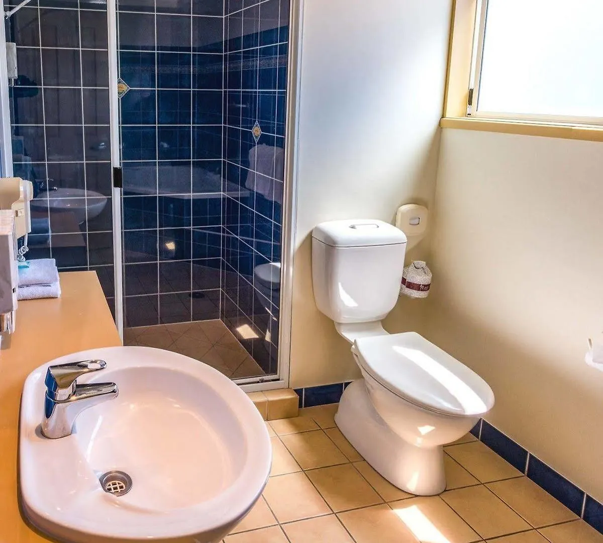 Motel Villa Mirasol Motor Inn Bundaberg